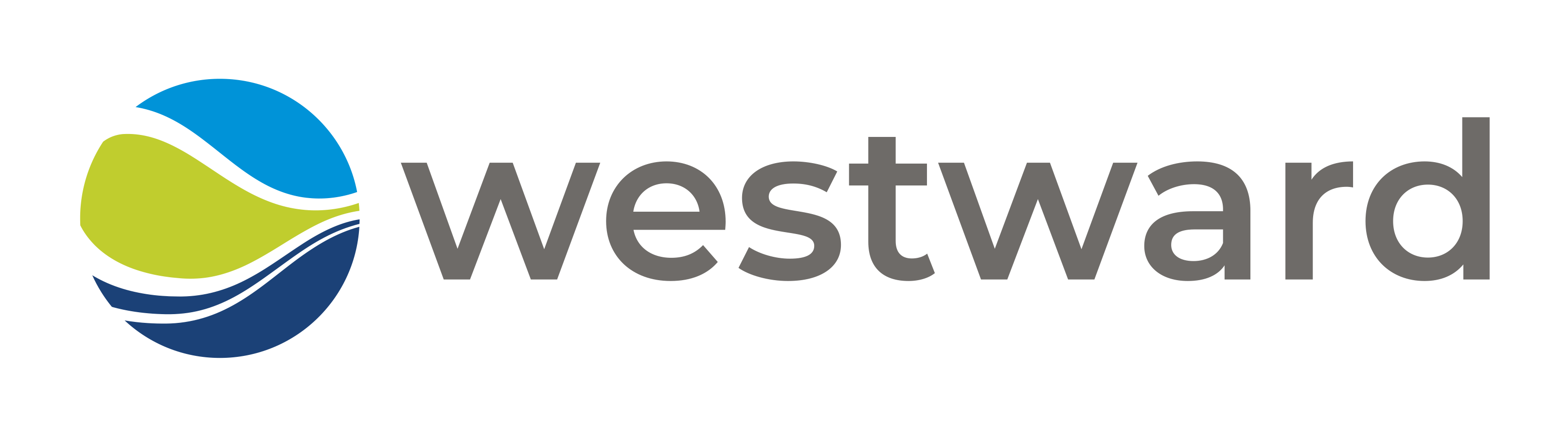 Westward Housing logo